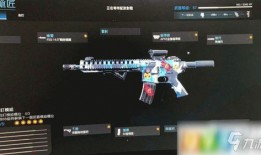 使命召唤爆料m4最新,M4全新爆料，揭秘下一代战争利器