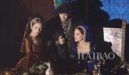 另一个波琳家的女孩在线观看,揭秘另一个波琳女孩的宫廷命运